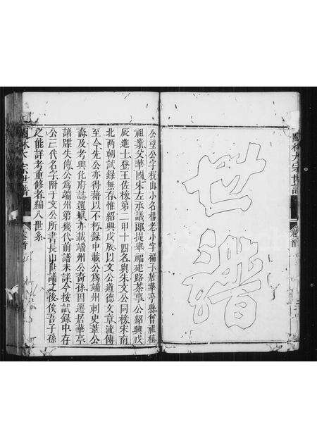 福建林氏族谱-闽林大宗世谱.pdf电子版预览图4