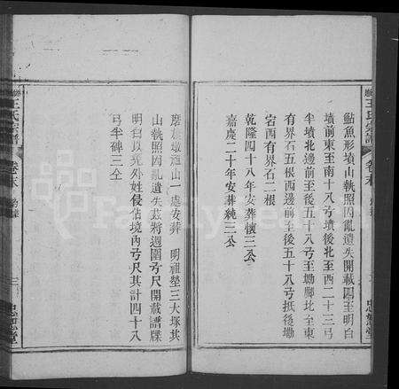 安徽王氏族谱-王氏宗谱 _ [10卷_末1卷].pdf电子版预览图4