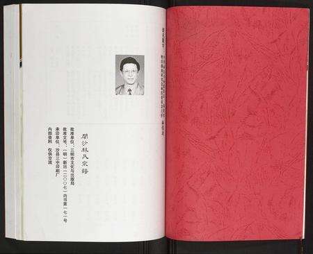 福建林氏族谱-闽沙林氏宗谱.pdf电子版预览图4