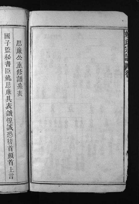 江西姚氏族谱-姚氏宗谱 [卷数不详].pdf电子版预览图4