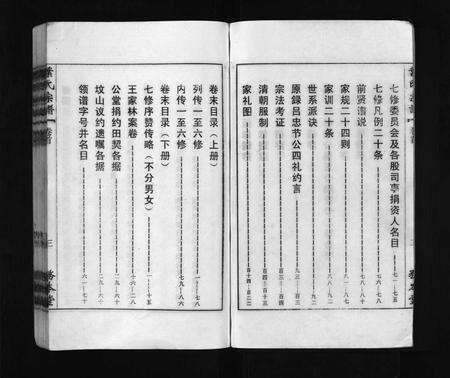 安徽叶氏族谱-叶氏宗谱 [43卷,首1卷,末2卷].pdf电子版预览图4