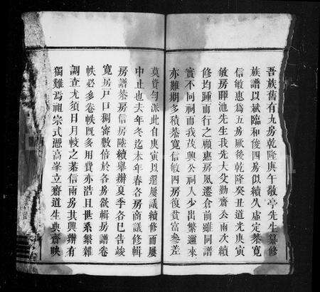 江西袁氏族谱-万载白良袁宽房谱 [8卷,及卷首].pdf电子版预览图4