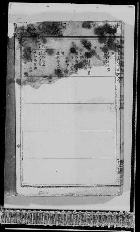 江西岳氏族谱-北州岳氏家谱 [2卷,首1卷].pdf电子版预览图4
