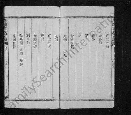 江西詹氏族谱-詹氏宗谱 [13卷,首2卷].pdf电子版预览图4