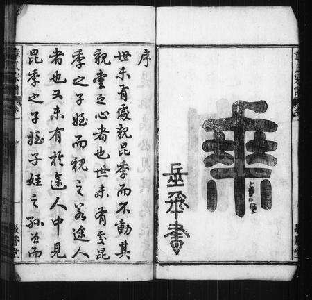 安徽章氏族谱-全城世家 [15卷末1卷].pdf电子版预览图4