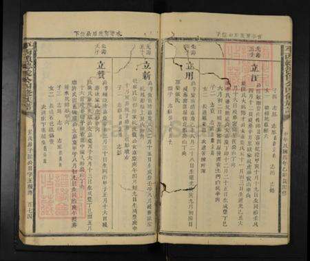 江西省抚州市广昌县驿前镇赖氏族谱-平西赖德俊公四修族谱.pdf电子版预览图4