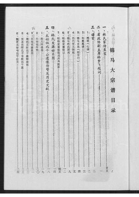 福建林氏族谱-锦马(林氏)大宗谱.pdf电子版预览图4