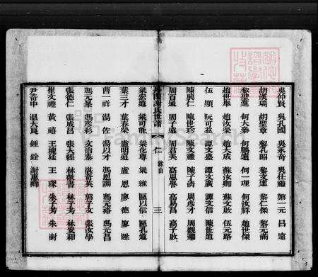 广东省佛山市南海区谢氏族谱-丹山谢氏世谱 [4卷].pdf电子版预览图4