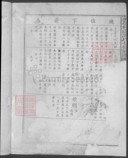 江西省赣州市兴国县谢氏端庄堂族谱-兴邑梅溪谢氏七修族谱.pdf电子版预览图4