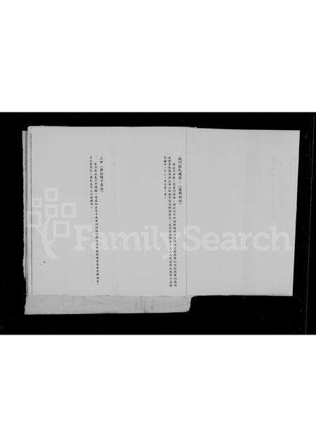 福建林氏族谱-城门林氏世系谱.pdf电子版预览图4