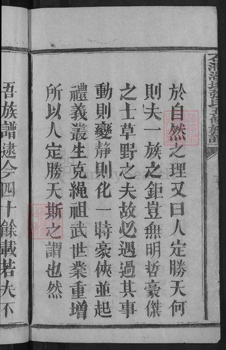 江西省赣州市石城县张氏族谱-石阔湖坵张氏五修族谱.pdf电子版预览图4