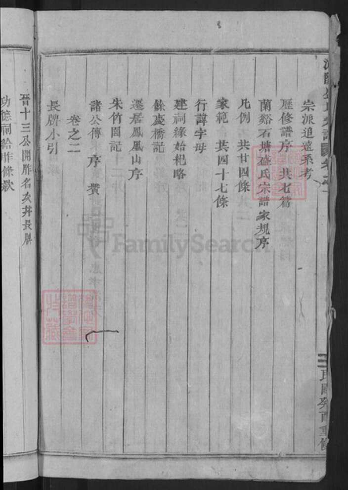 浙江省杭州市萧山区萧山盛氏族谱-浦阳盛氏宗谱.pdf电子版预览图4