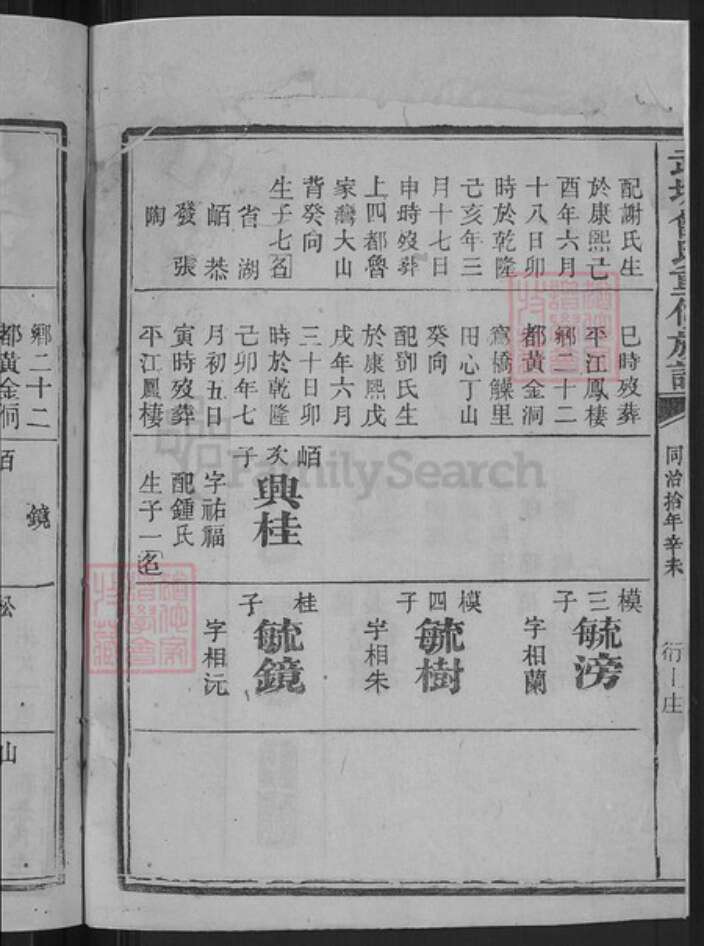 山东省德州市武城县曾氏族谱-武城曾氏重修族谱.pdf电子版预览图4