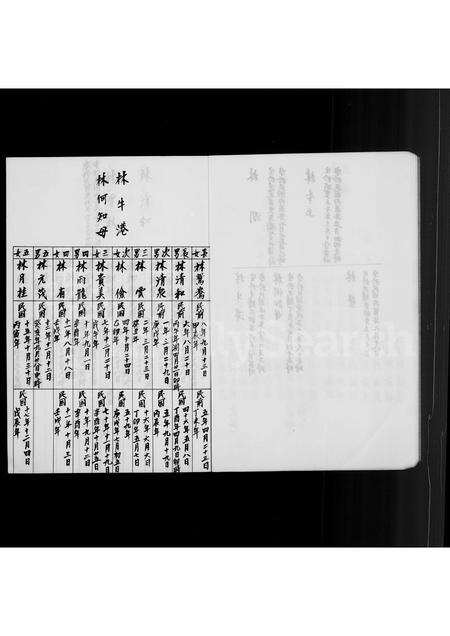 福建林氏族谱-[林氏家谱].pdf电子版预览图4