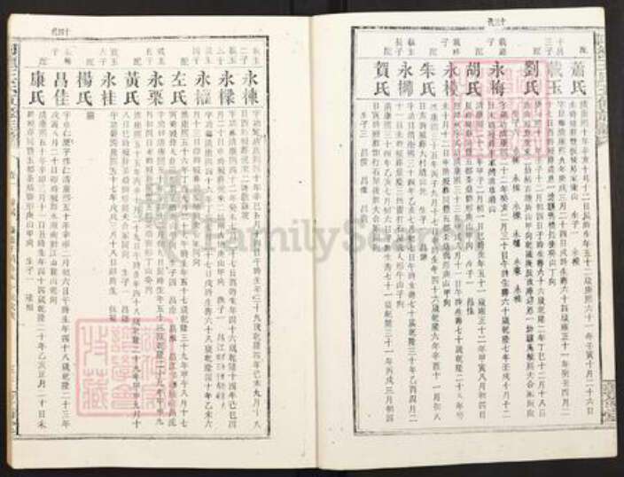 湖南省娄底市双峰县王氏敦伦堂族谱-同德王氏五修族谱.pdf电子版预览图4