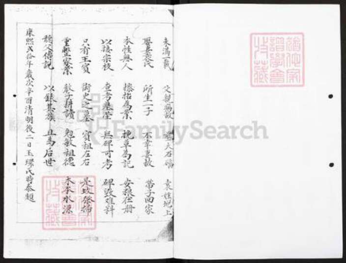 四川省广安市广安区王氏族谱-王氏族谱.pdf电子版预览图4