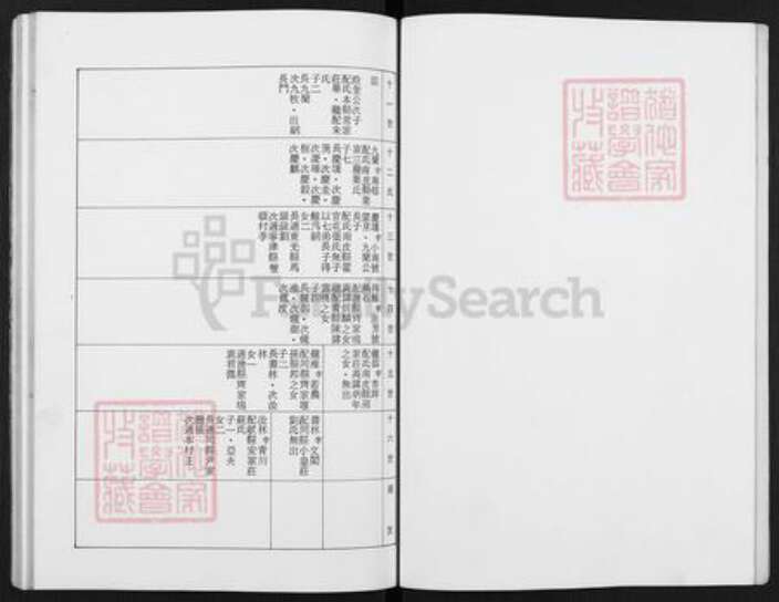 河北省沧州泊头市齐桥镇王氏族谱-王氏宗谱.pdf电子版预览图4