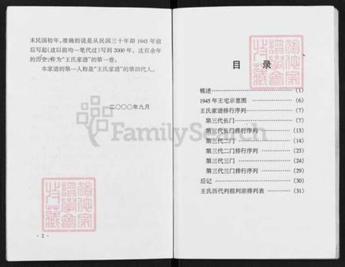 河南省南阳市镇平县曲屯镇王氏族谱-王氏家谱.pdf电子版预览图4