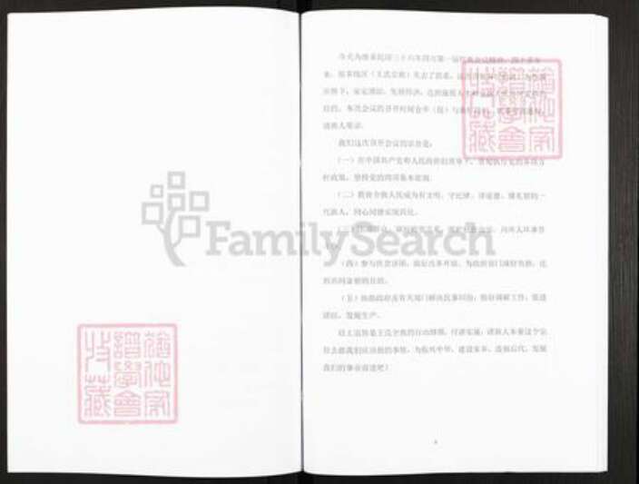 安徽省淮南市潘集区平圩镇王氏三槐堂族谱-王氏宗谱.pdf电子版预览图4