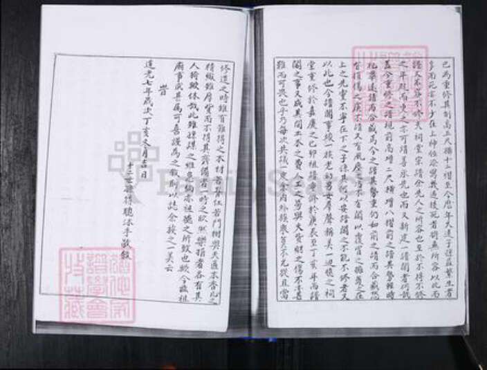 山东省青岛市崂山区王氏族谱-山东头社区王氏支谱.pdf电子版预览图4