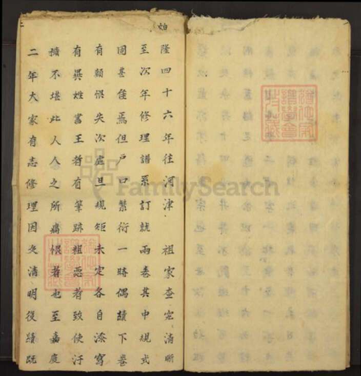 山西省王氏族谱-王氏宗谱.pdf电子版预览图4