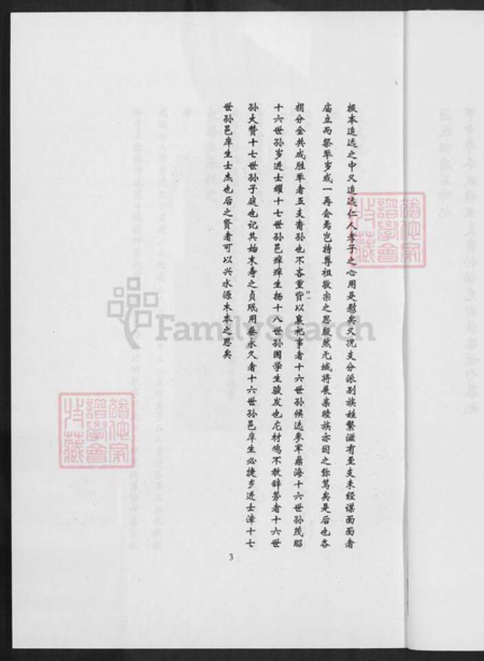 福建省漳州市龙海市港尾镇江氏族谱-港尾石端口江氏家谱.pdf电子版预览图4