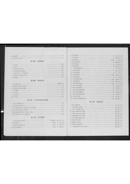 福建刘氏族谱-温陵塔江凤岗派刘氏历史文献集.pdf电子版预览图4