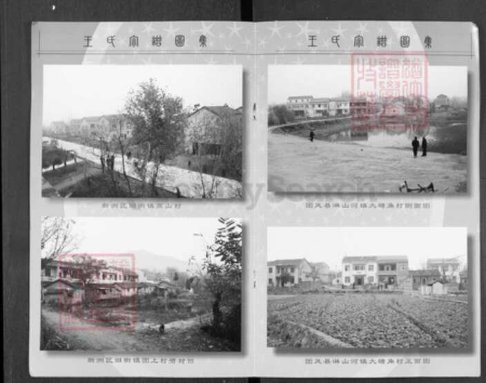 湖北省王氏族谱-王氏宗谱.pdf电子版预览图4