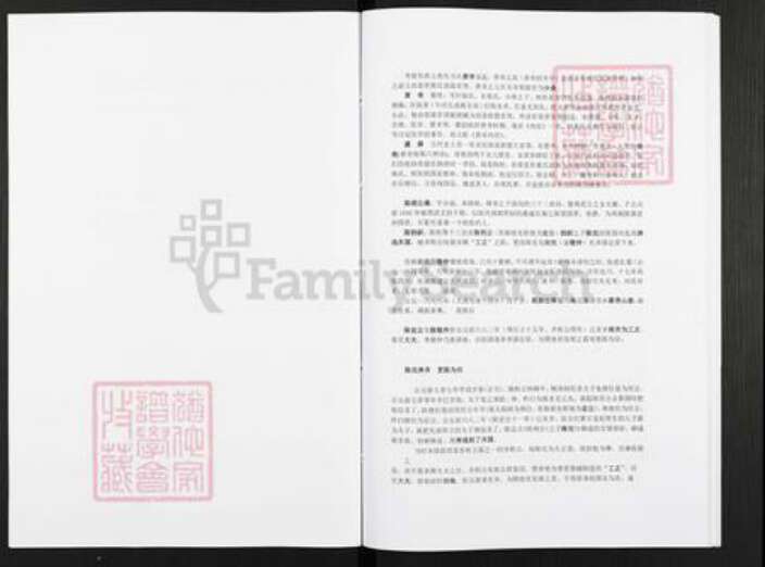 重庆市忠县田氏贫骄堂族谱-田氏家谱.pdf电子版预览图4