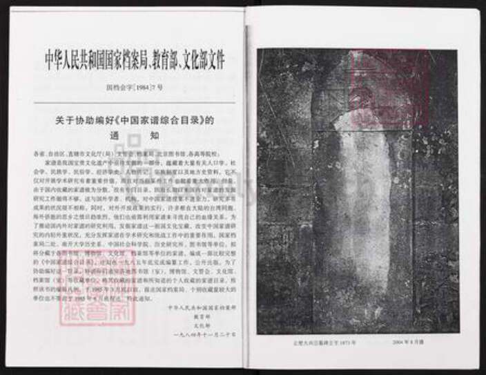 重庆市涪陵区王氏族谱-王氏族谱.pdf电子版预览图4