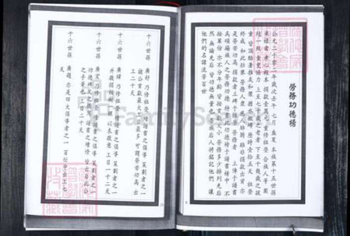 山东省青岛市即墨区王氏族谱-王氏二支谱.pdf电子版预览图4