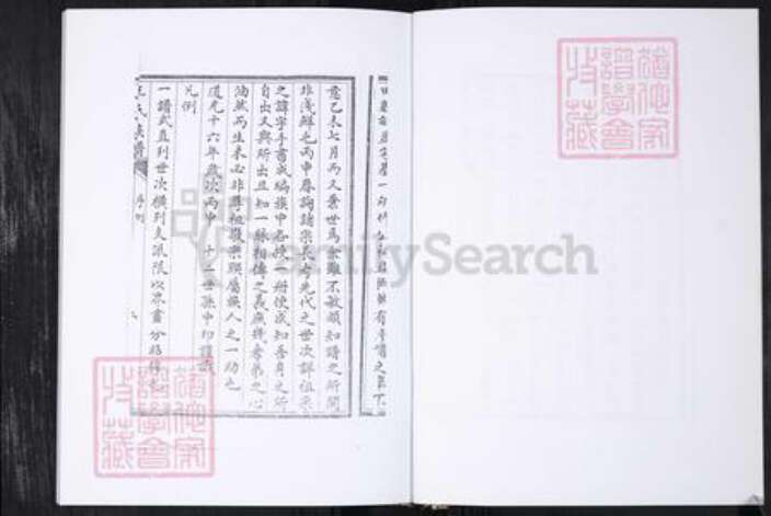 山东省青岛市王氏族谱-王氏族谱.王家庄信村.pdf电子版预览图4