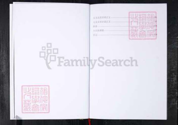 山东省青岛市王氏族谱-王氏族谱.韩村荆沟西城东城信村.pdf电子版预览图4