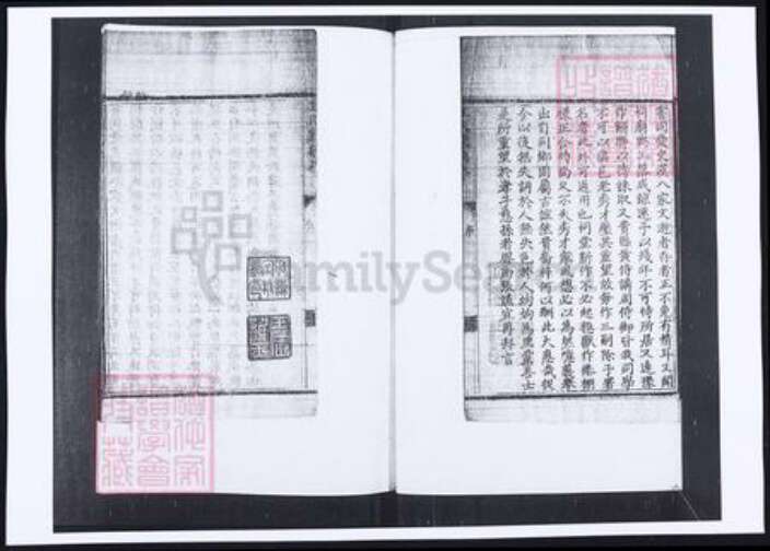 山东省青岛市即墨区王氏族谱-山东即墨王氏家乘载荣录.pdf电子版预览图4