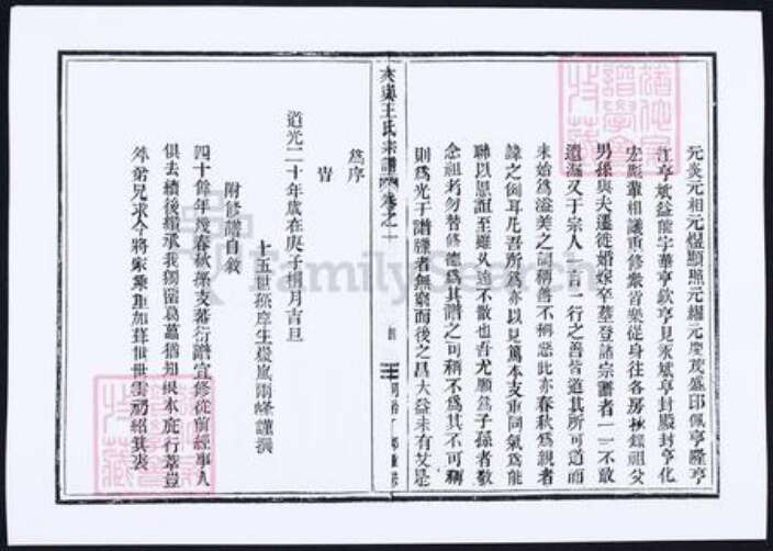 浙江省台州市温岭市王氏族谱-夹屿王氏宗谱.pdf电子版预览图4