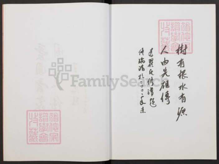 河北省翟氏族谱-翟氏家谱.pdf电子版预览图4