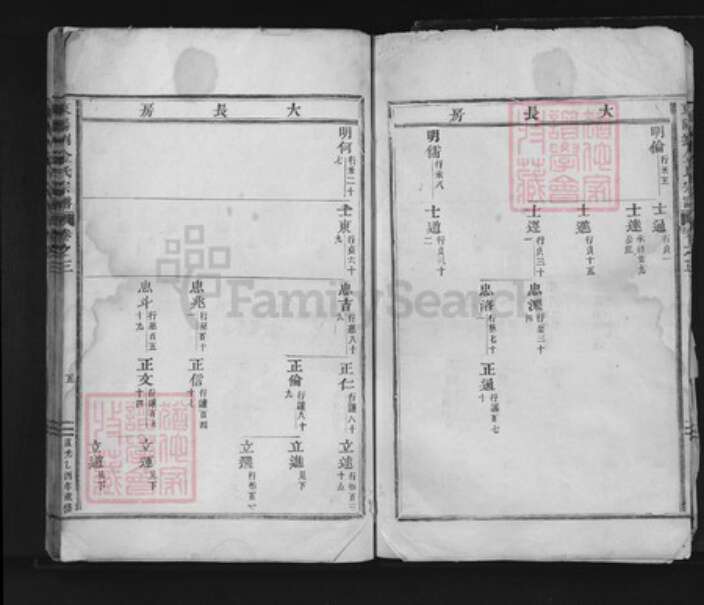 浙江省金华市东阳市东阳浙江省金华市东阳市刘；金氏族谱-东阳刘金氏宗谱.pdf电子版预览图4