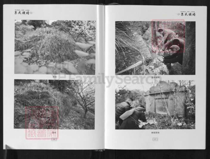 重庆市江北区朱氏族谱-朱氏族谱.明月朱氏(天明)公后裔第一次修撰.pdf电子版预览图4