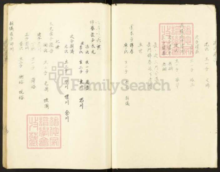 江苏省盐城市建湖县颜单镇孙氏乐安堂族谱-孙氏宗谱.pdf电子版预览图4