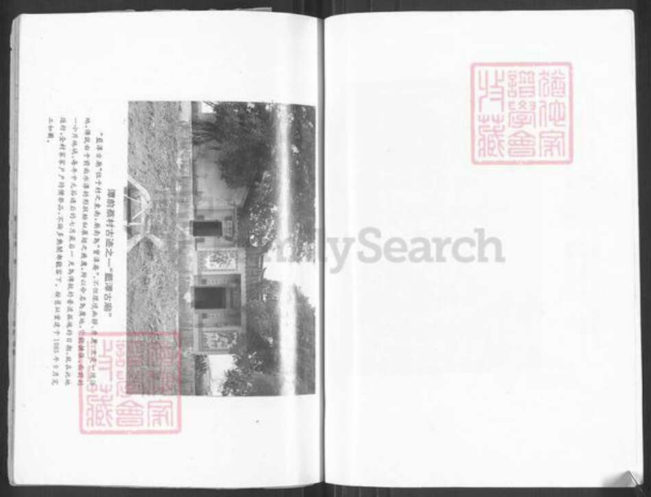 广东省揭阳市揭东区锡场镇蔡氏族谱-蔡氏潭前族谱.pdf电子版预览图4