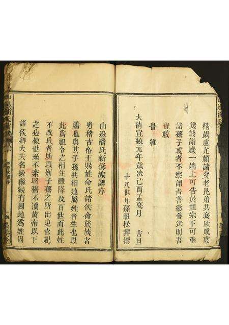 福建潘氏族谱-山边潘氏家谱.pdf电子版预览图4