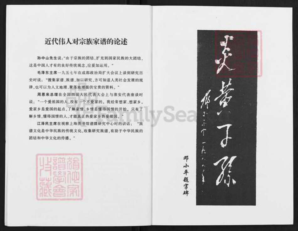 四川省绵阳市游仙区游仙街道陈氏族谱-陈氏家谱.pdf电子版预览图4