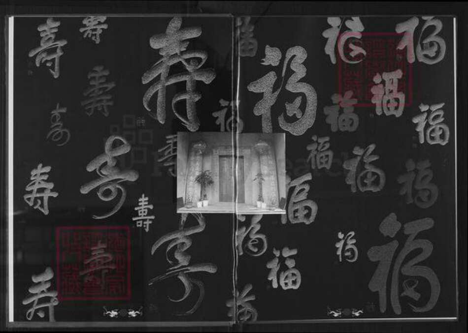 福建省厦门市同安区陈氏继周堂族谱-厦门陈氏.pdf电子版预览图4