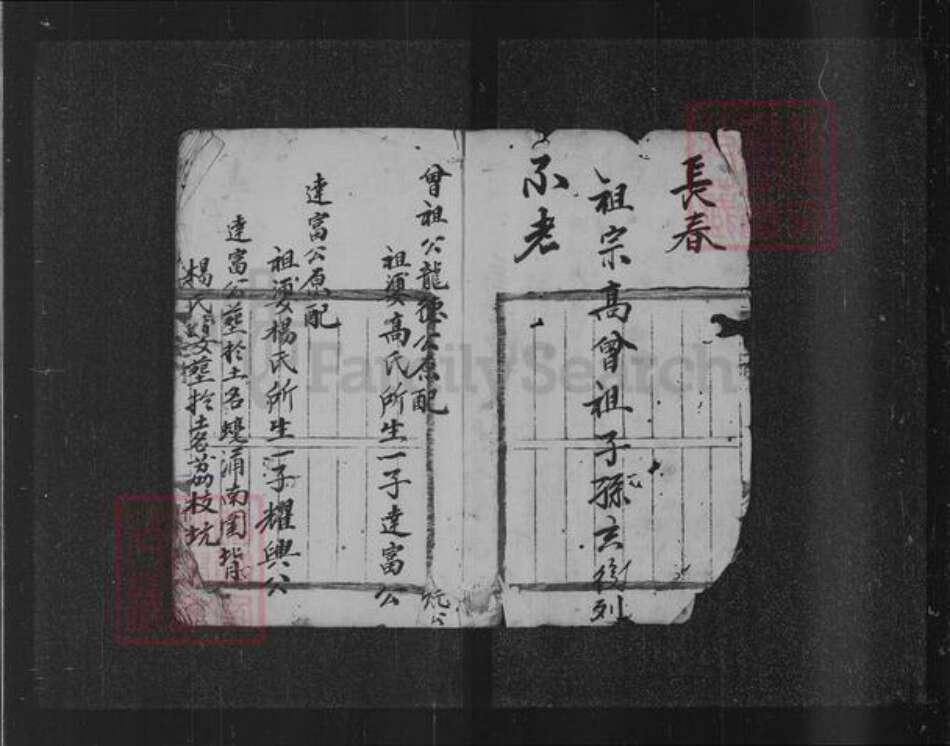 香港陈氏族谱-[陈氏族谱].pdf电子版预览图4