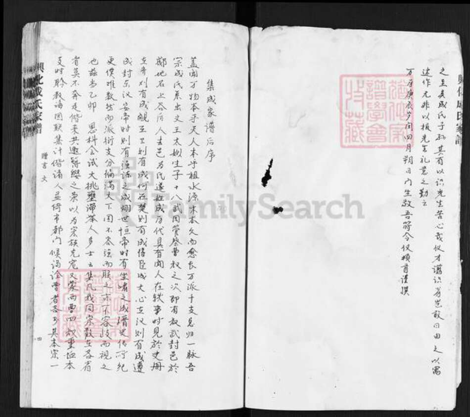 江苏省泰州市兴化市成氏族谱-兴化成氏家谱.pdf电子版预览图4