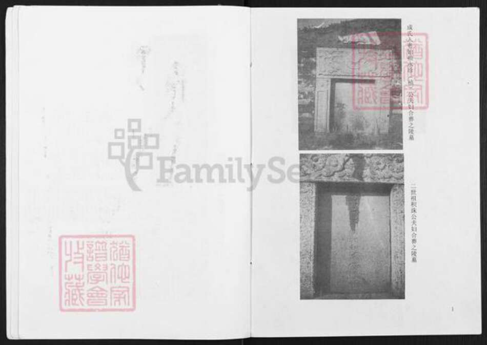 广东省清远市清新区浸潭镇成氏族谱-成氏族谱.pdf电子版预览图4