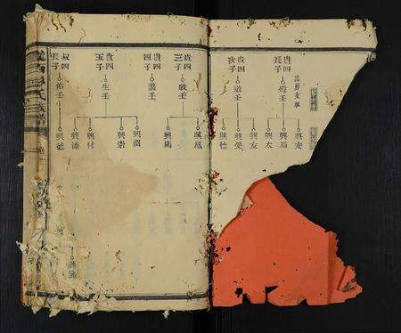 福建彭氏族谱-陇西彭氏族谱 [9卷].pdf电子版预览图4