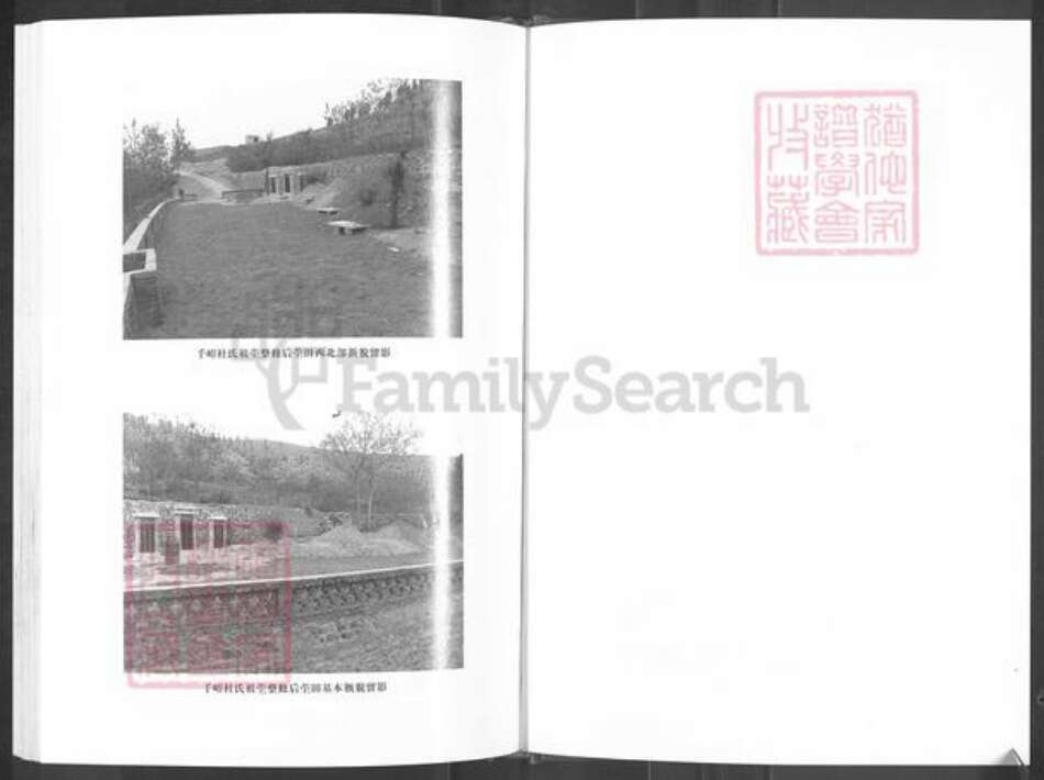 山东省淄博市淄川区杜氏族谱-新编黄崖千峪大王.杜氏支族谱.pdf电子版预览图4