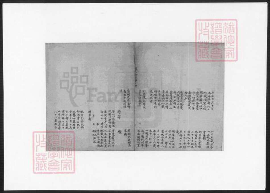 浙江省冯氏族谱-桐溪冯氏家乘.pdf电子版预览图4