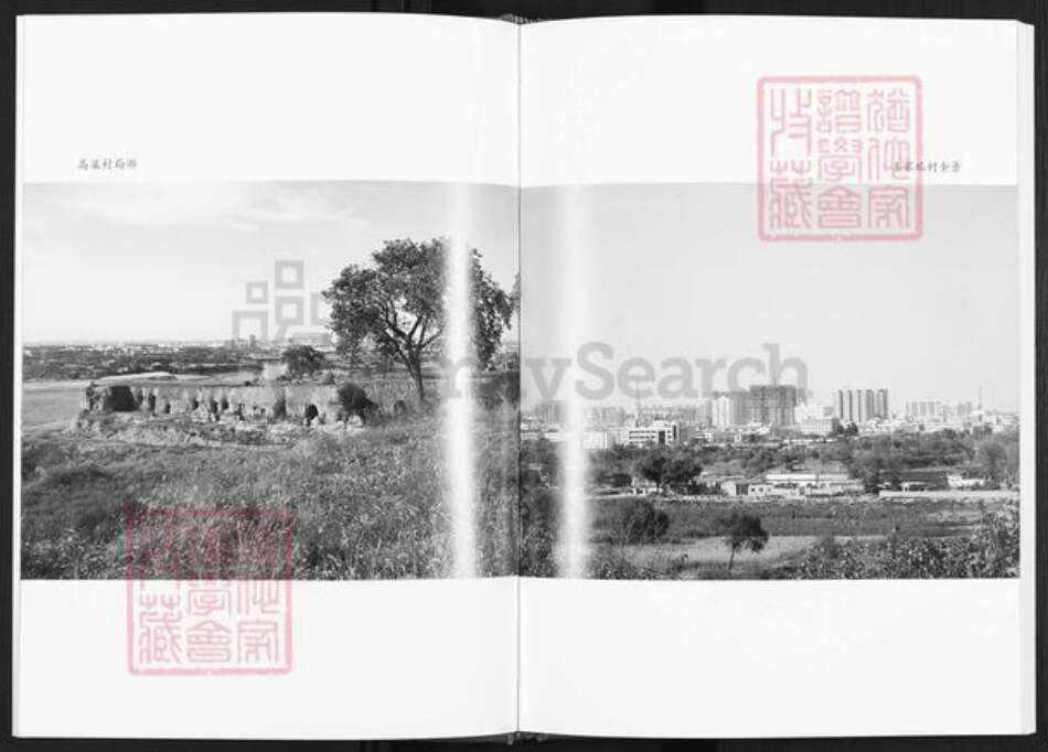 陕西省榆林靖边县高氏族谱-高氏家谱.pdf电子版预览图4